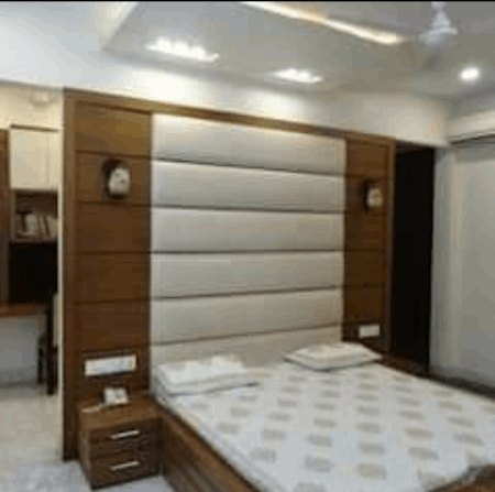 Bed Room