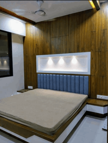 Bed Room