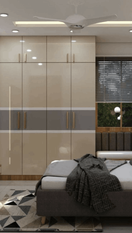 Bed Room