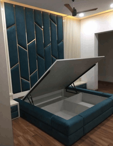 Bed Room