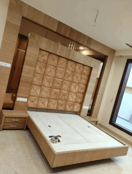Bed Room
