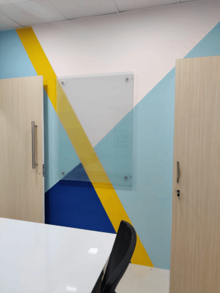 Office Interior