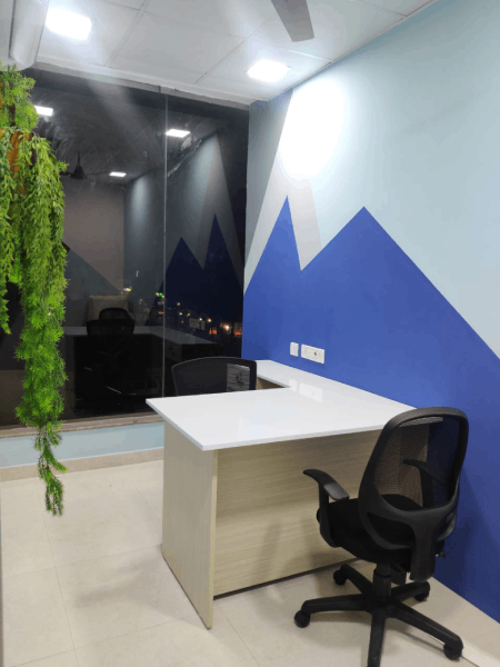 Office Interior