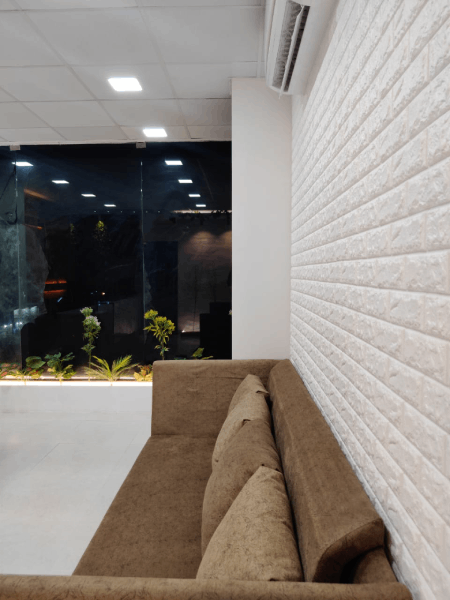 Office Interior