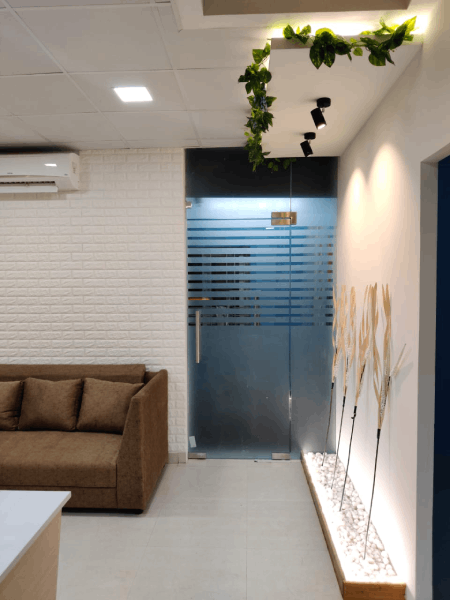 Office Interior