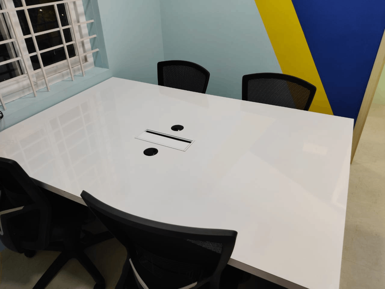 Office Interior