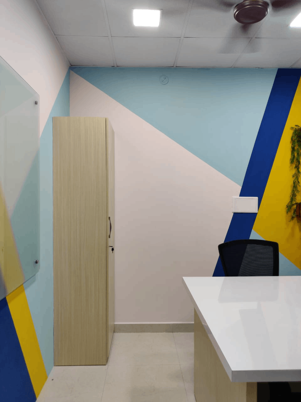 Office Interior