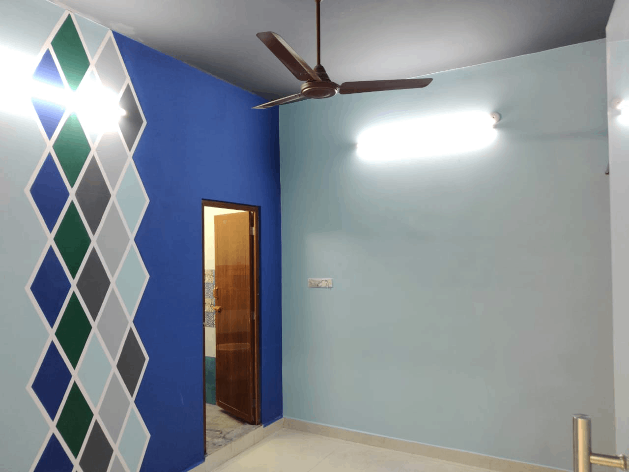 Office Interior