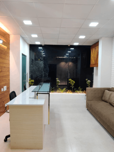 Office Interior