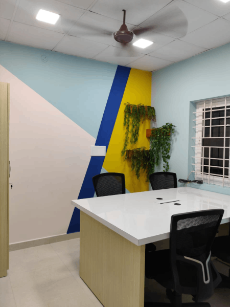 Office Interior