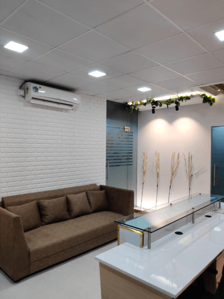 Office Interior