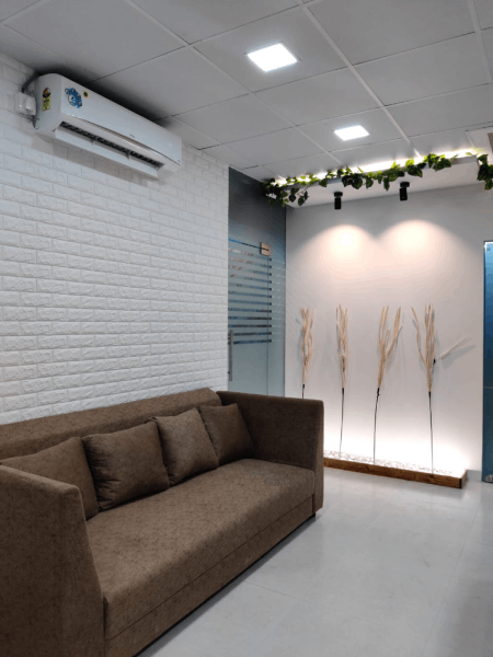 Office Interior