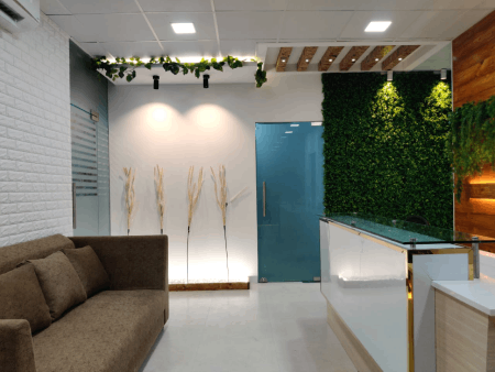 Office Interior