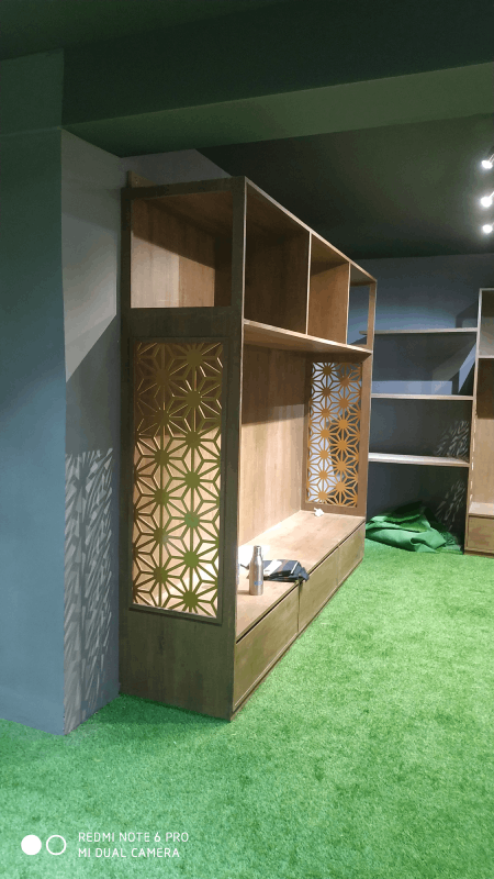 Office Interior