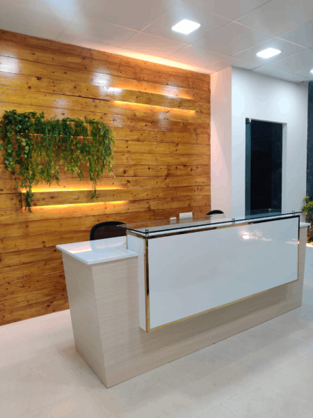 Office Interior