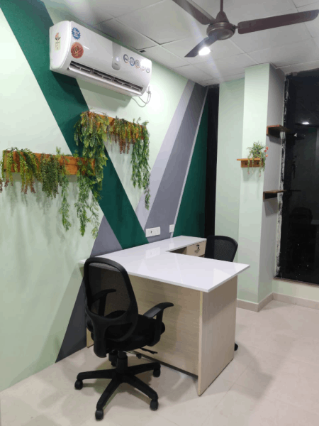 Office Interior