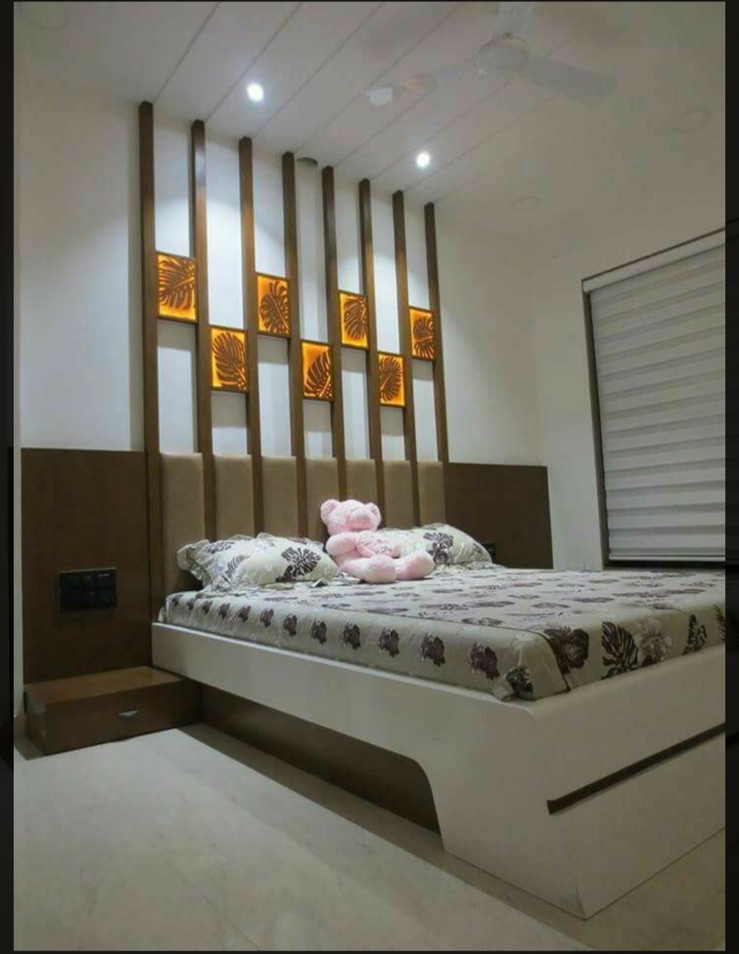 Bed Room