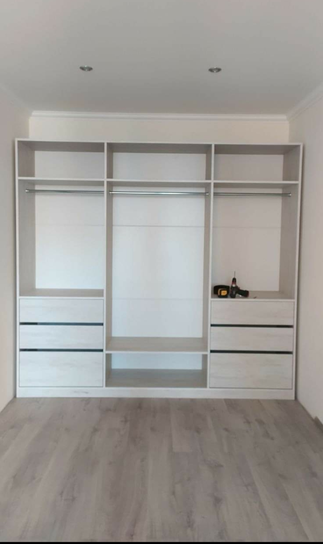 Bed Room
