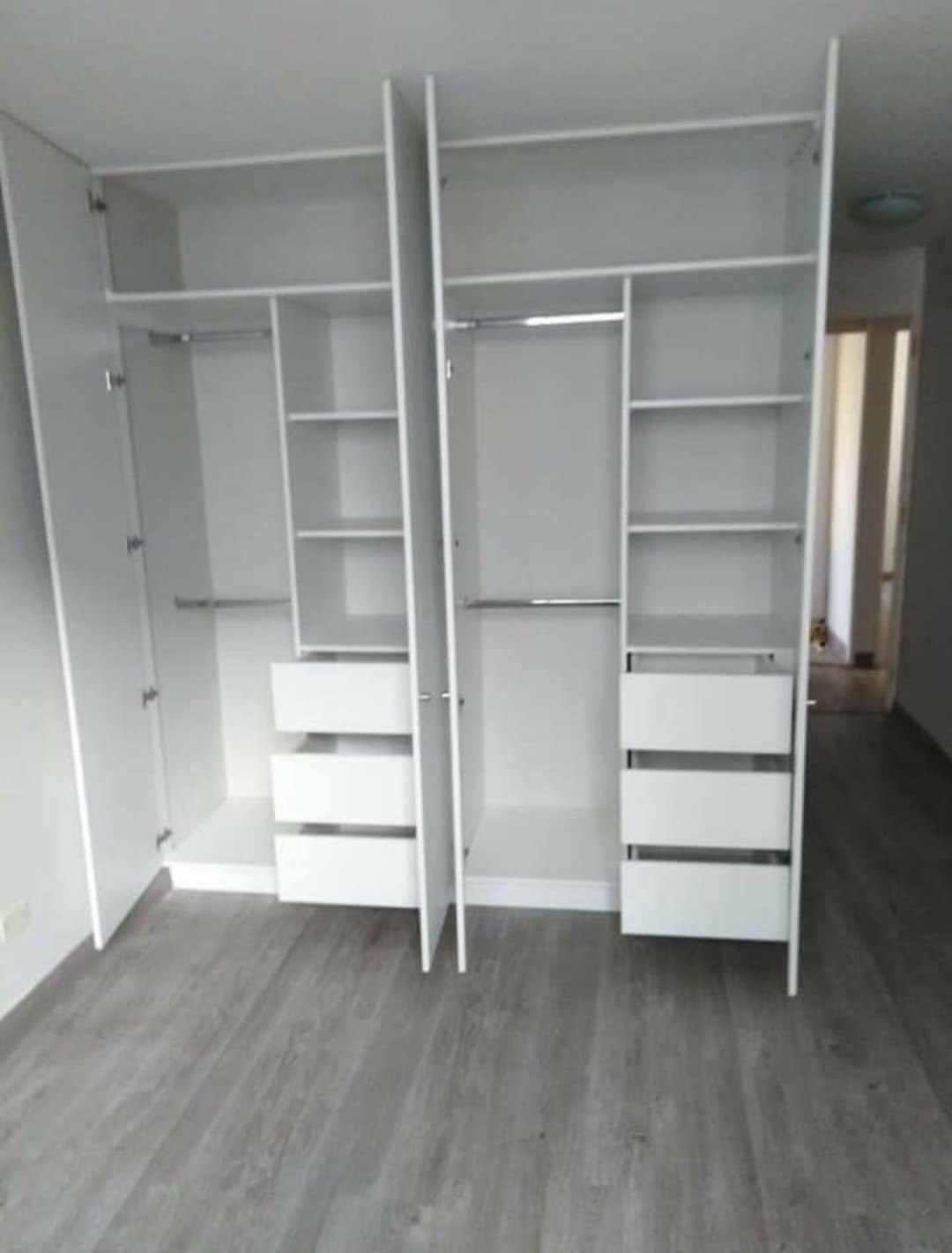 Bed Room