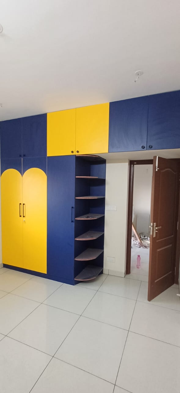 Bed Room