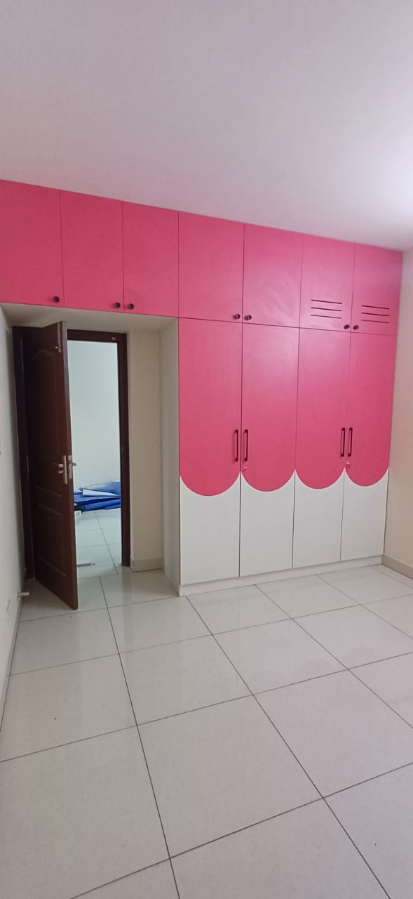 Bed Room